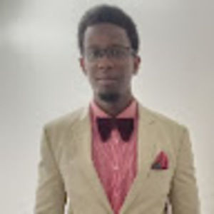 Meet your Posher, Chuka